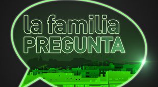 Rajoy dice no a "La familia pregunta" de 'laSexta noche', único de los principales candidatos que no asistirá