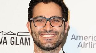 Tyler Hoechlin ('Teen Wolf') será Superman en la segunda temporada de 'Supergirl'