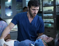 'The Night Shift' sube en NBC en una noche floja