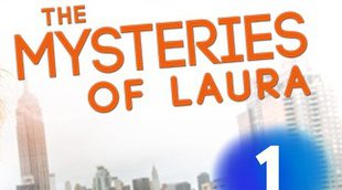 'Los misterios de Laura' vuelve a La 1 el próximo jueves 23 de junio pero con su versión estadounidense
