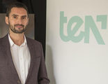 Javier Valero, director de Ten: "Revolucionamos la parrilla con apuestas atrevidas y programas del pago en abierto"