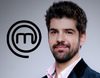Miguel Ángel Muñoz, nuevo concursante de 'MasterChef Celebrity'
