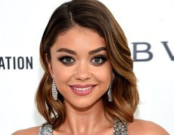 Sarah Hyland ('Modern Family') se une al elenco de 'Dimension 404', la nueva serie de Hulu