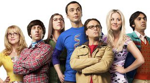 'The Big Bang Theory' y 'CSI', proclamadas como las series más vistas a nivel mundial