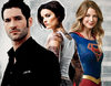 'Supergirl', 'Lucifer' y 'Blindspot', apuestas en ficción extranjera de Antena 3 para el verano