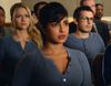 Cuatro estrena 'Quantico' el próximo lunes 20 de junio