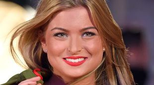 Miss Gran Bretaña, destronada por tener sexo en un reality