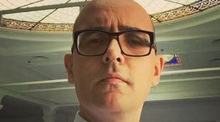 Risto Mejide cumple 10 años en televisión recordando su primera aparición en 'El invento del siglo'