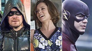The CW pone fecha de regreso a sus series: 'The Flash' y 'No Tomorrow' dan el pistoletazo de salida a la próxima temporada