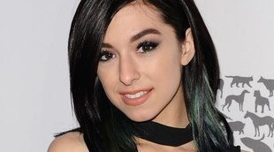 El emotivo vídeo publicado por la familia de Christina Grimmie ('The Voice') para homenajear a la cantante