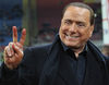 Berlusconi ofrece trabajo en Telecinco a la enfermera española que le atendió tras su operación a corazón abierto