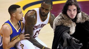El noveno episodio de 'Juego de Tronos' y la final de la NBA se emitirán al mismo tiempo en Estados Unidos