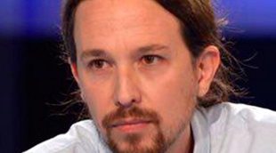 'El Objetivo' (10,4%) con Pablo Iglesias hace frente al éxito de la Eurocopa (30,5%)