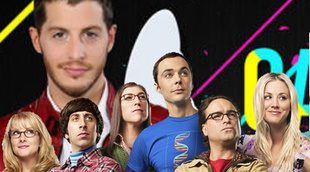 Divinity (2,4%) gana por la mínima a Neox (2,3%) y se coloca como segunda opción en TDT