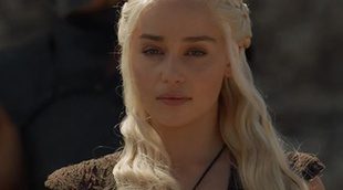 Los creadores de 'Juego de Tronos' hablan sobre el futuro de Daenerys: ¿seguirá el camino del Rey Loco?