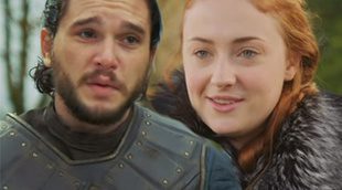 Descubre cómo se hizo "La batalla de los bastardos" de 'Juego de Tronos'