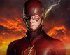 La tercera temporada de 'The Flash' adaptará "Flashpoint"
