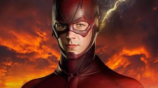 La tercera temporada de 'The Flash' adaptará "Flashpoint"
