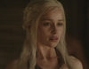 Emilia Clarke, sobre la posible nueva relación de Daenerys en 'Game of Thrones': "Fue excitante, ¿por qué no?"