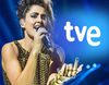 Barei desvela que amenazó a TVE con no ir a Eurovisión