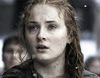 Sophie Turner (Sansa Stark) visita España con motivo del final de la sexta temporada de 'Juego de Tronos'