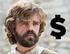 Los protagonistas de 'Juego de Tronos' negocian sus nuevos salarios: 500.000 dólares por episodio