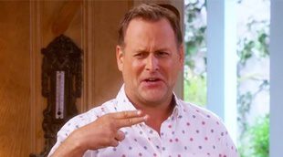 La familia crece en la segunda temporada de 'Madres Forzosas": Joey (Dave Coulier) tendrá mujer e hijos