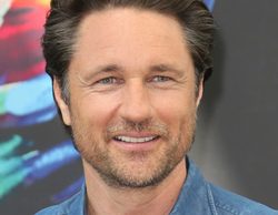 ¿Logrará Meredith pasar página en 'Anatomía de Grey'? Martin Henderson (Nathan) tiene la respuesta