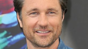 ¿Logrará Meredith pasar página en 'Anatomía de Grey'? Martin Henderson (Nathan) tiene la respuesta