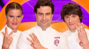 Duras reacciones a la elección del jurado de 'MasterChef' como pregoneros del Orgullo Gay en Madrid: "No pintan nada"