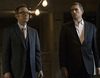El final definitivo de 'Person of Interest' no altera sus datos de audiencia