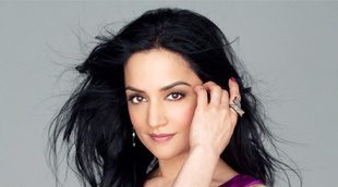 Archie Panjabi se une a 'Blindspot' en su segunda temporada