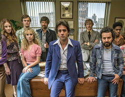 HBO cancela 'Vinyl' tras haber anunciado su renovación