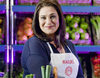 Raquel, última expulsada de la cuarta temporada de 'Masterchef'
