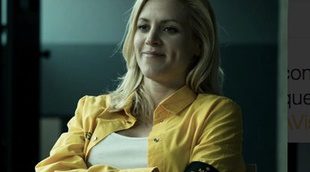 'Vis a vis' (16,4%) dice adiós con récord de temporada frente a la semifinal de 'MasterChef 4' (22,1%)