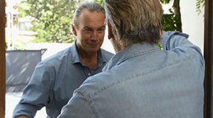 Bertín pospone a Antonio Banderas y se marca un 'Feis tu feis': será entrevistado por su doble de 'Late motiv'