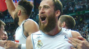 La Liga ACB arrasa con un 6,8% y 848.000 espectadores en Teledeporte