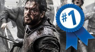"La batalla de los bastardos", el episodio 6x09 de 'Juego de Tronos', ya es el mejor valorado