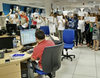 Los profesionales de RTVE protestan en la redacción por la censura de las grabaciones del ministro del Interior