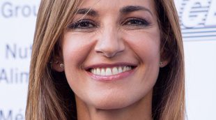 Mariló Montero sobre su continuidad en La 1: "TVE quiere a Mariló Montero y Mariló Montero sigue en TVE"