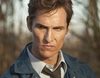 Matthew McConaughey quiere volver a 'True Detective'