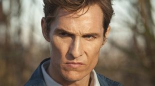 Matthew McConaughey quiere volver a 'True Detective'