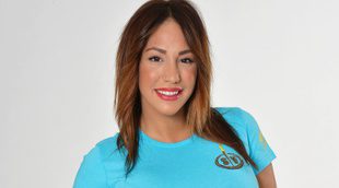 Steisy, décima eliminada de 'Supervivientes 2016'