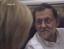 El nuevo lapsus de Mariano Rajoy, en '2 días y 1 noche' con el cumpleaños de su mujer