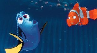 Un nuevo pase de "Buscando a Nemo" (FDF), lo más visto del prime time de TDT en la semana de estreno de "Buscando a Dory"