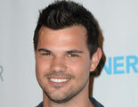 Taylor Lautner ficha por la segunda temporada de 'Scream Queens'