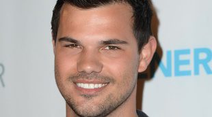 Taylor Lautner ficha por la segunda temporada de 'Scream Queens'