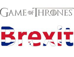 Cómo el Brexit amenaza a 'Juego de Tronos' y otras series