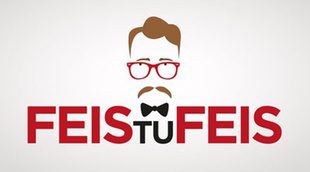 'Feis tu feis' (6%) cierra su primera temporada por debajo del millón de espectadores de media