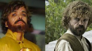 El asombroso parecido de Peter Dinklage (Tyrion en 'Game of Thrones') con su doble peruano